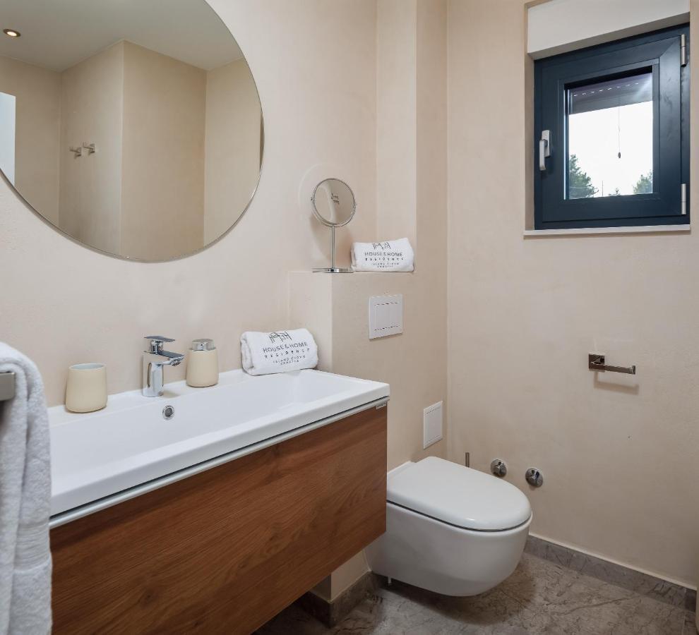 House & Home Slatine Zewnętrze zdjęcie