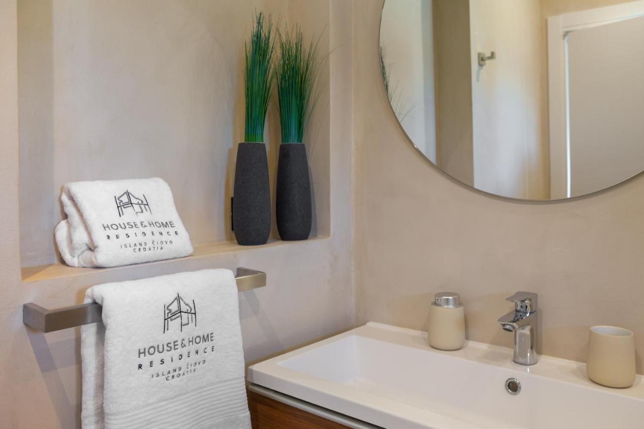House & Home Slatine Zewnętrze zdjęcie