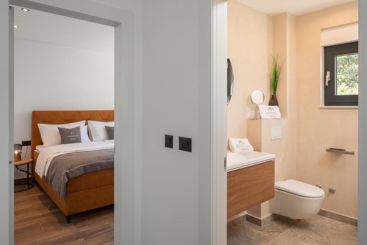 House & Home Slatine Zewnętrze zdjęcie