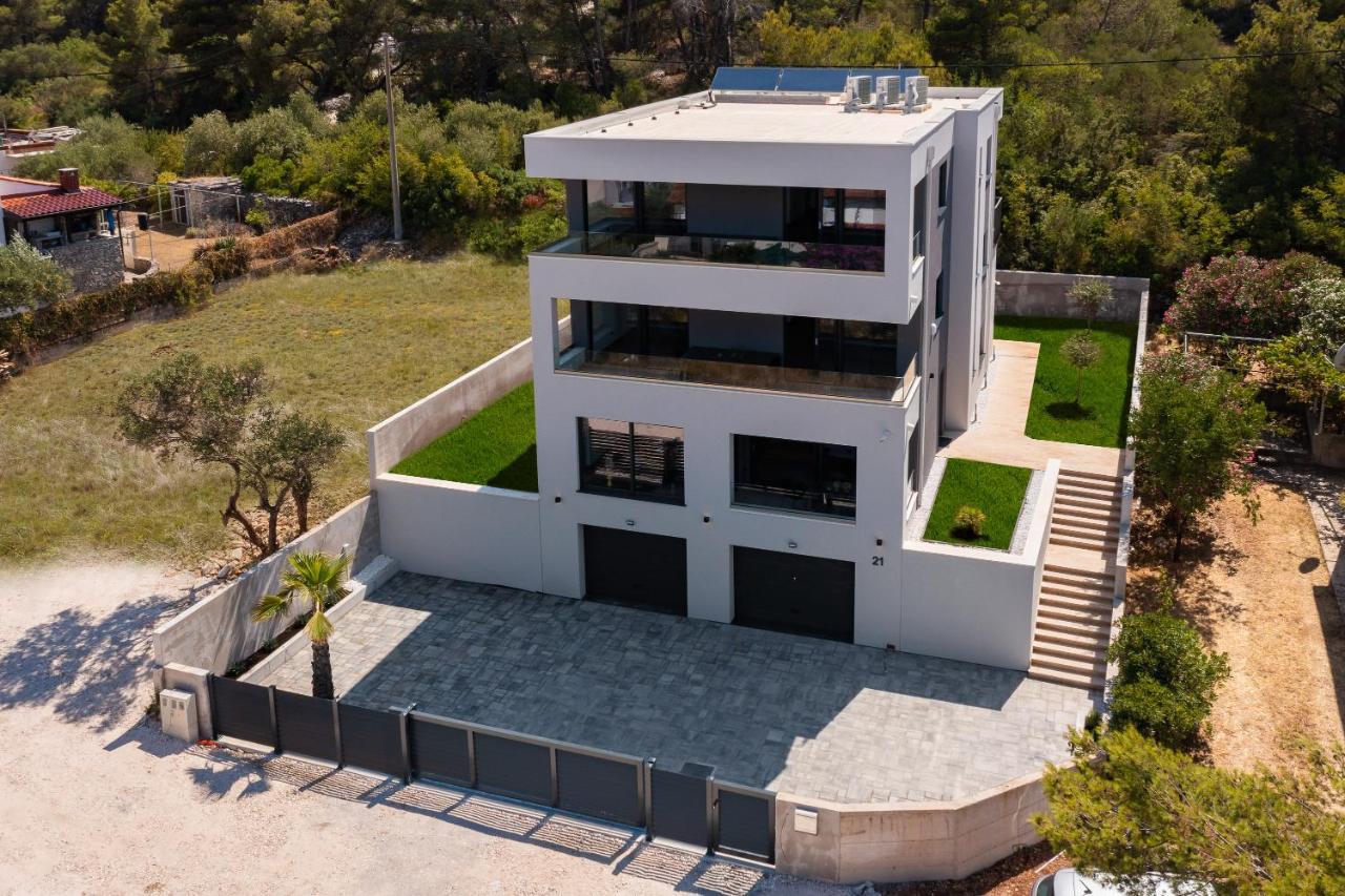 House & Home Slatine Zewnętrze zdjęcie