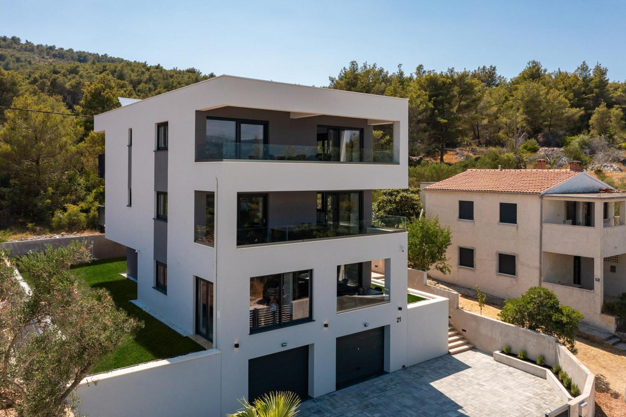 House & Home Slatine Zewnętrze zdjęcie