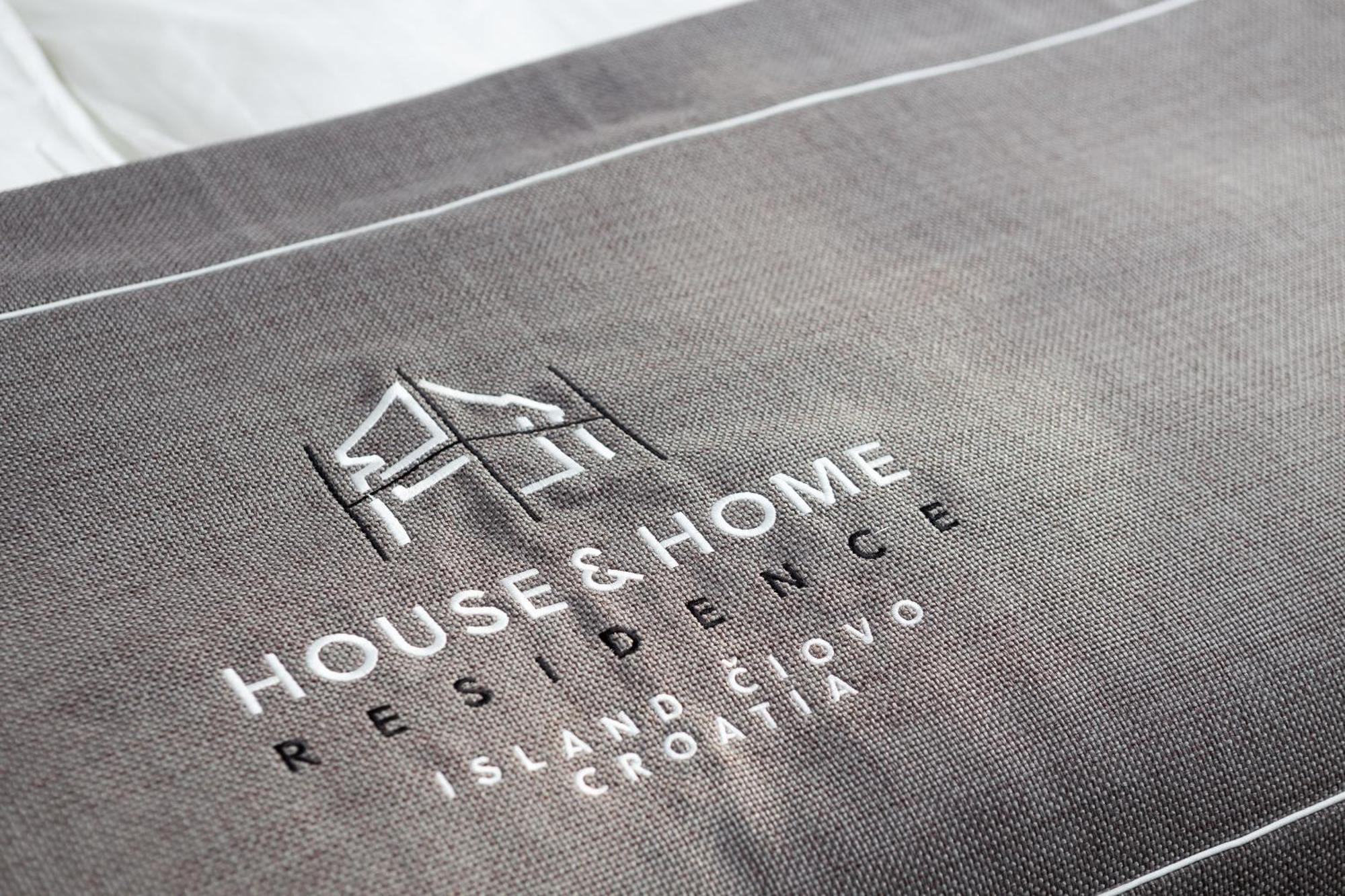 House & Home Slatine Zewnętrze zdjęcie