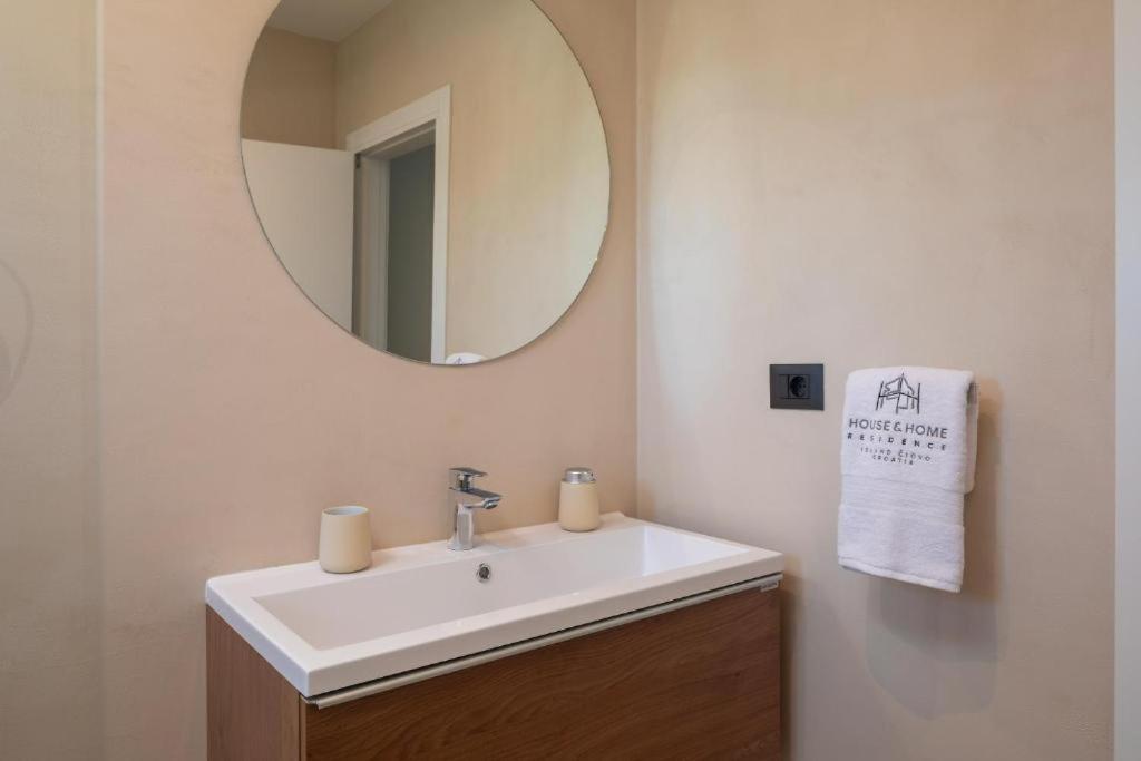 House & Home Slatine Zewnętrze zdjęcie