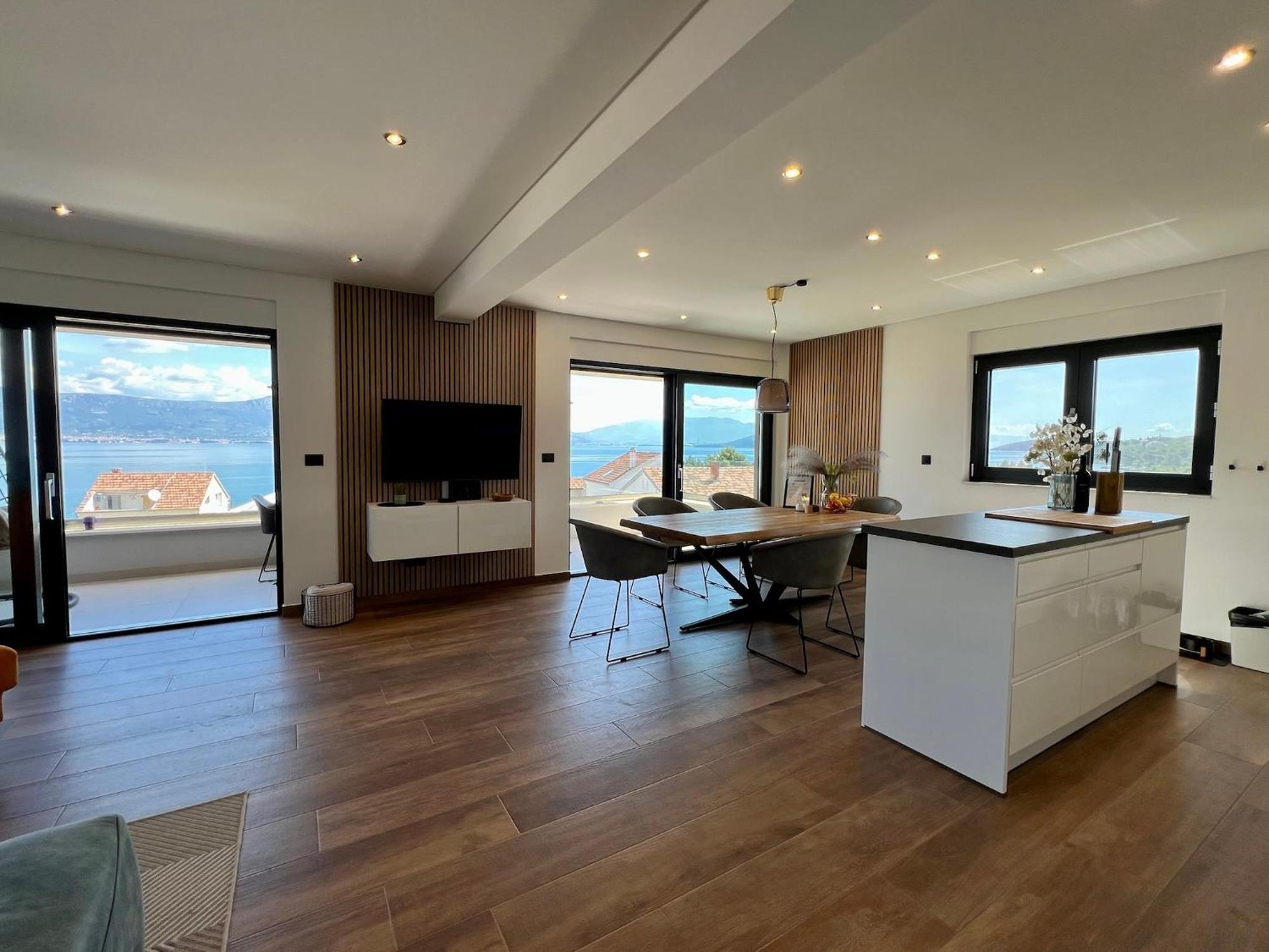 House & Home Slatine Zewnętrze zdjęcie